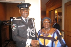 law enforcement 6